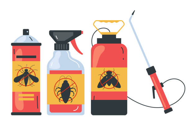 Best Local Pest Control Services  in Nederland, TX
